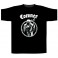 Coroner - Logo (T-Shirt)