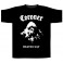 Coroner - Death Cult (T-Shirt)