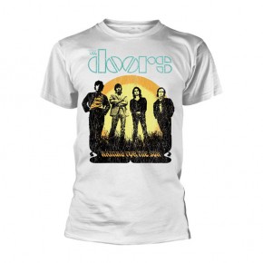 The Doors - Waiting For The Sun (T-Shirt)