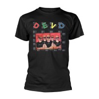 Devo - Duty Now Fot The Future (T-Shirt)