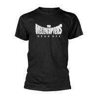The Hellacopters - Head Off (T-Shirt)