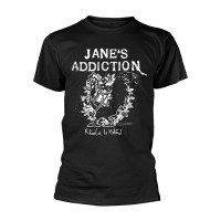 Jane's Addiction - Rooster (T-Shirt)