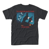The Jesus And Mary Chain - Darklands (T-Shirt)