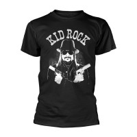 Kid Rock - Crossed Guns (T-Shirt)