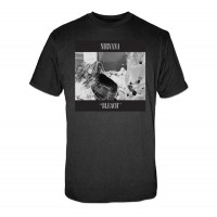 Nirvana - Bleach (T-Shirt)