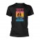 Tom Petty - Full Moon Fever (T-Shirt)