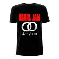 Pearl Jam - Don't Give Up (T-Shirt)