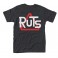 The Ruts - Logo (T-Shirt)