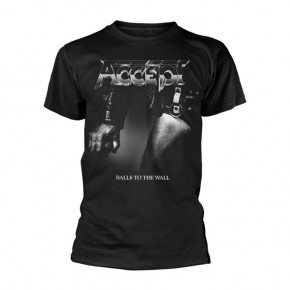Accept - Balls To The Wall 1 (T-Shirt)