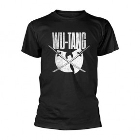 Wu-Tang Clan - Katana (T-Shirt)