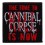 Cannibal Corpse - The Time To Kill (Patch)