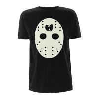 Wu-Tang Clan - White Mask (T-Shirt)