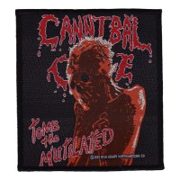 Cannibal Corpse - Tomb Of The Mutilated (Patch)