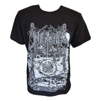 Unleashed - Our Dawn Is Rising (T-Shirt)