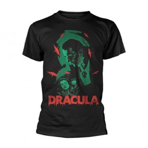Dracula - Dracula Luna (T-Shirt)