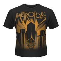 Metropolis - Metropolis (T-Shirt)