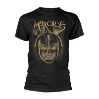 Metropolis - Face (T-Shirt)