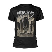 Metropolis - Poster (T-Shirt)