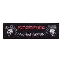Exploited - Beat The Bastards (Superstrip Patch)