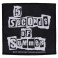 Five Seconds Of Summer - Logo (Patch)
