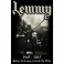 Lemmy - Lived To Win (Textile Poster)