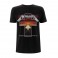 Metallica - Master Of Puppets Cross (T-Shirt)