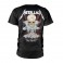 Metallica - Doris (T-Shirt)