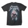 Metallica - Ride The Lightning (T-Shirt)