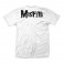 Misfits - Allover Skull (T-Shirt)