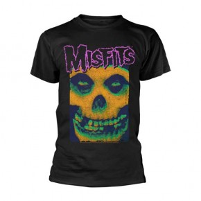 Misfits - Warhol (T-Shirt)