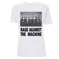 Rage Against The Machine - Nuns And Guns (T-Shirt)