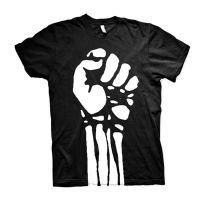 Rage Against The Machine - Large Fist (T-Shirt)
