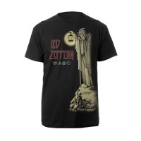 Led Zeppelin - Hermit (T-Shirt)