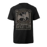 Led Zeppelin - Madison Square Garden 1975 (T-Shirt)