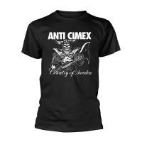 Anti Cimex - Country Of Sweden (T-Shirt)