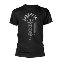 Babymetal - Skull Sword (T-Shirt)