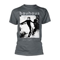 Bauhaus - Bela Lugosi's Dead Charcoal (T-Shirt)