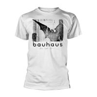 Bauhaus - Bela Lugosi's Dead Single (T-Shirt)