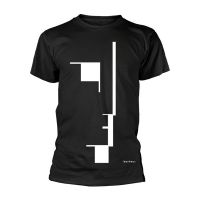 Bauhaus - Big Logo (T-Shirt)