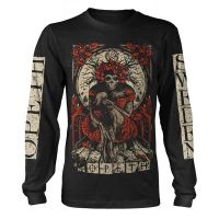 Opeth - Haxprocess (Long Sleeve T-Shirt)