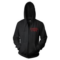 Cannibal Corpse - Stabhead 1 (Zipped Hooded Sweatshirt)