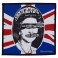 Sex Pistols - God Save The Queen (Patch)