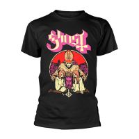 Ghost - Unholy Disciples (T-Shirt)