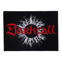 Darkfall - Logo (Patch)