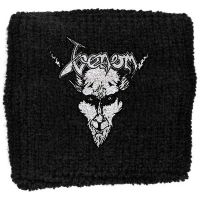 Venom - Black Metal (Sweatband)