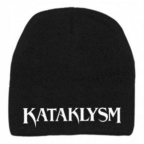 Kataklysm - Logo (Beanie)
