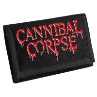 Cannibal Corpse - Logo (Wallet)