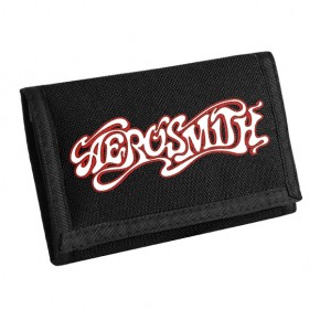 Aerosmith - Classic Logo (Wallet)