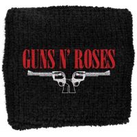 Guns N Roses - Pistols (Sweatband)