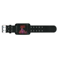 Death - Scream Bloody Gore (Leather Wristband)